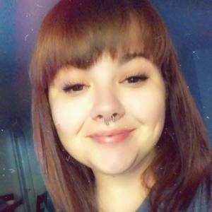 Meet your Posher, Kelsey